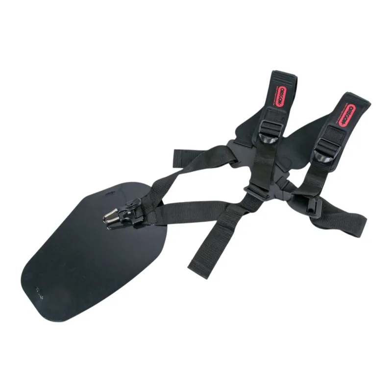 Oregon Q539173 Universal Schultergurt Light für Motorsensen und Freischneider Top-Preis