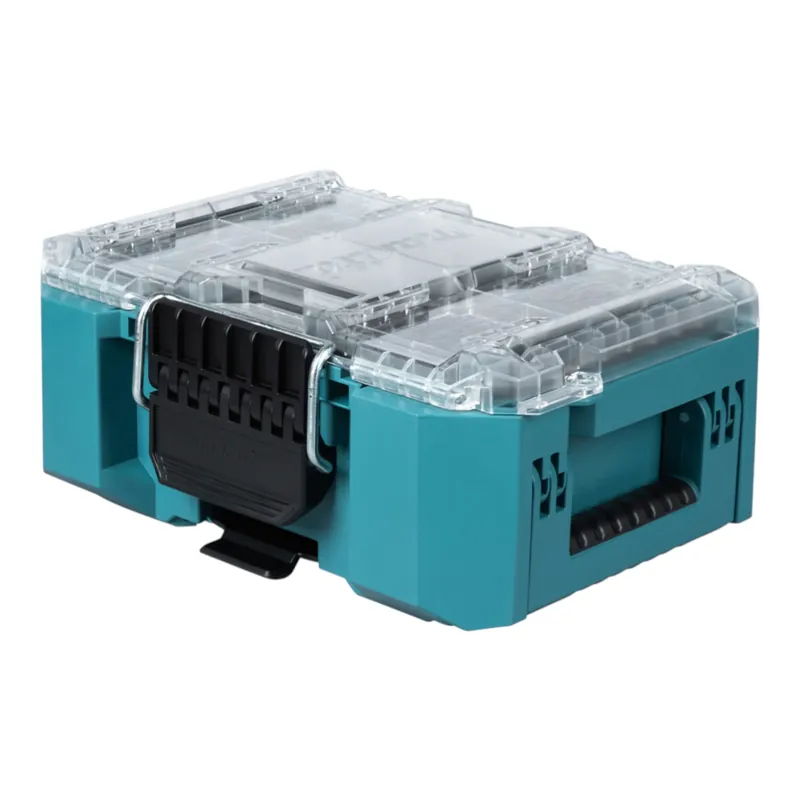 Makita MAKTRAK Organizer kompakt 389 x 278 x 162 mm 8,55 L ( P-91067 ) Sonderaktion