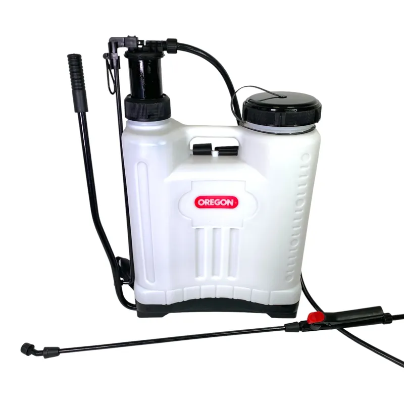 Oregon Rückenspritze Gartenspritze Druckspritze 20 Liter ( 646609 ) Expressversand