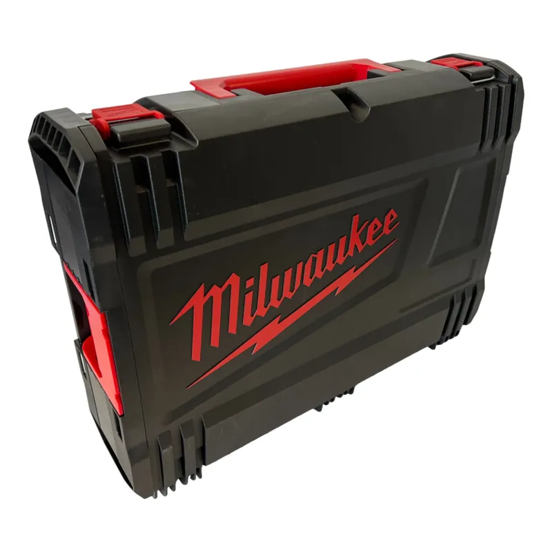 Sonderaktion Milwaukee HD Box Gr. 1 System Werkzeug Koffer 475 x 358 x 132 mm ( 4932453385 ) - ohne Einlage