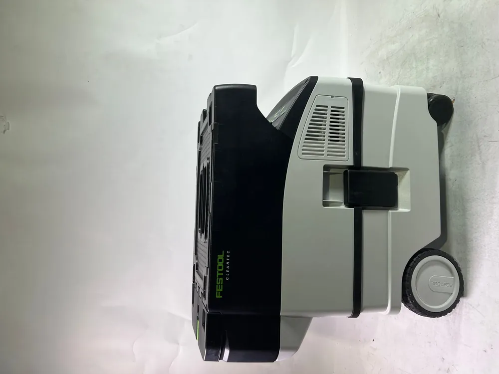 Solange Der Vorrat Reicht Festool CTLC MIDI I-Basic Akku Absaugmobil 36 V ( 2x 18 V ) Staubkl. L ( 577066 ) Solo - ohne Akku, ohne Ladegerät - Gebraucht
