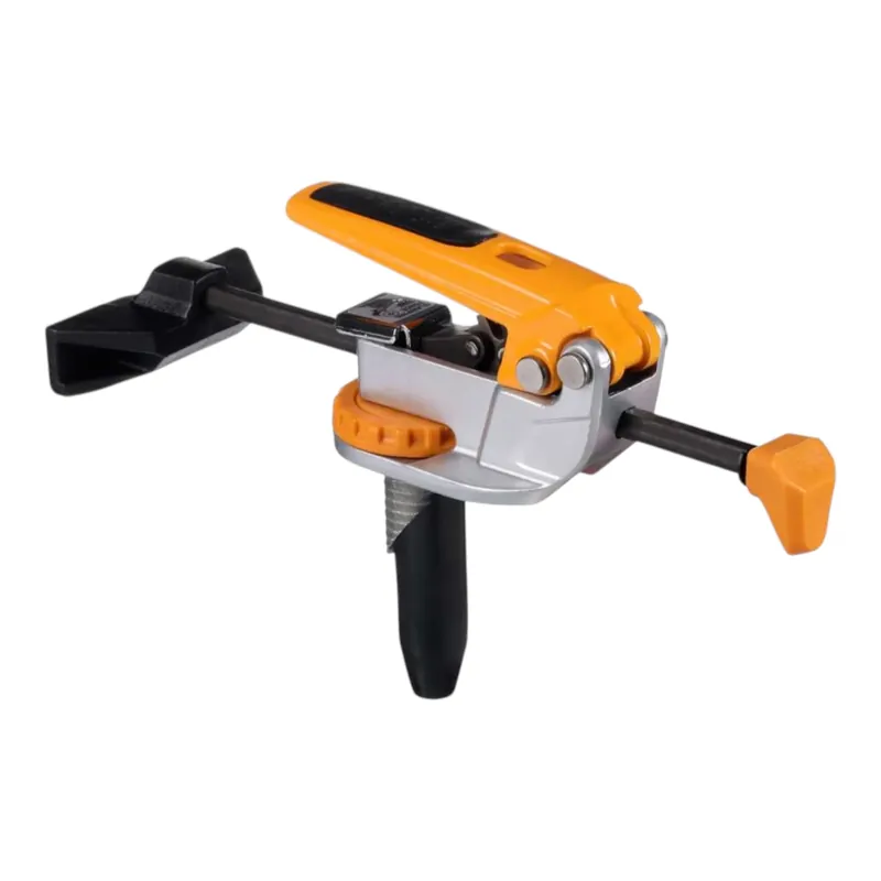 Beliebt BORA Auto Adjust In-Line Dog Spannklemme ( BR-G090102 )