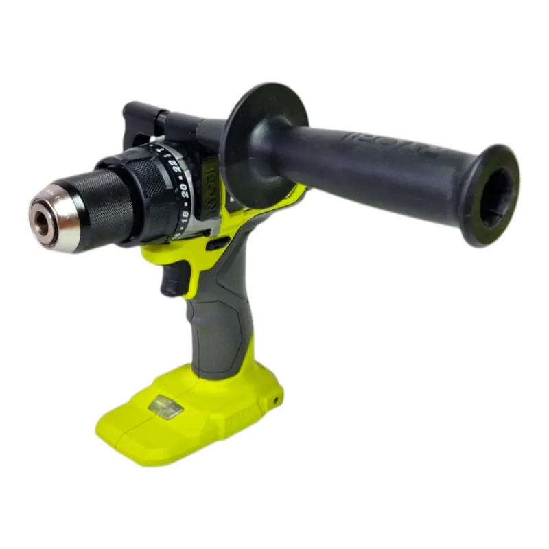 Neue Kollektion RYOBI RPD18BL2-0 Akku Schlagbohrschrauber 18 V 95 Nm Brushless ( 5133006489 ) Solo - ohne Akku, ohne Ladegerät