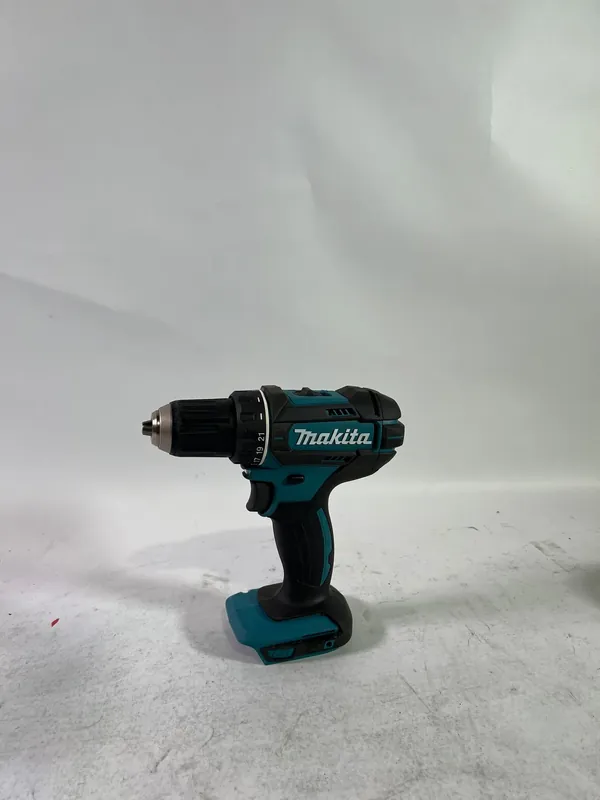 Makita DDF 485 Z Akku Bohrschrauber 18 V 50 Nm Brushless Solo - ohne Akku, ohne Ladegerät - Reparaturgerät Neu
