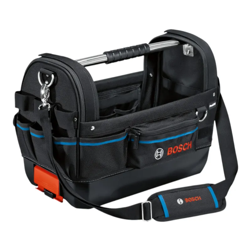 Bosch Professional GWT 20 Werkzeugtasche 430 x 230 x 340 mm ( 1600A025L6 ) Zertifiziert