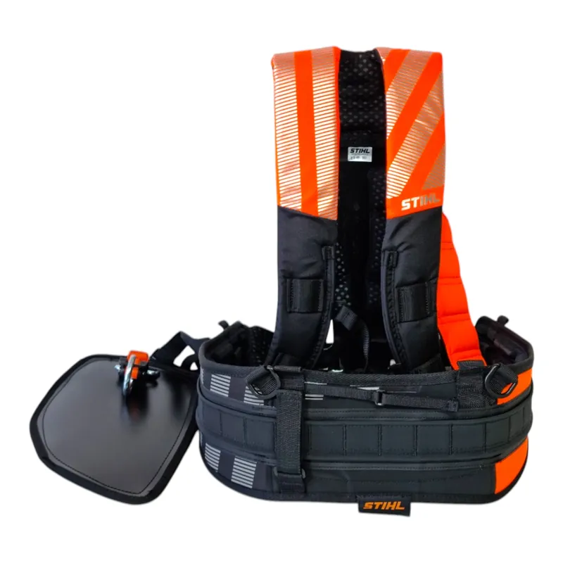 Stihl FS Set ADVANCE X-Flex Gurtsystem ( 00000074802 ) Preisknaller