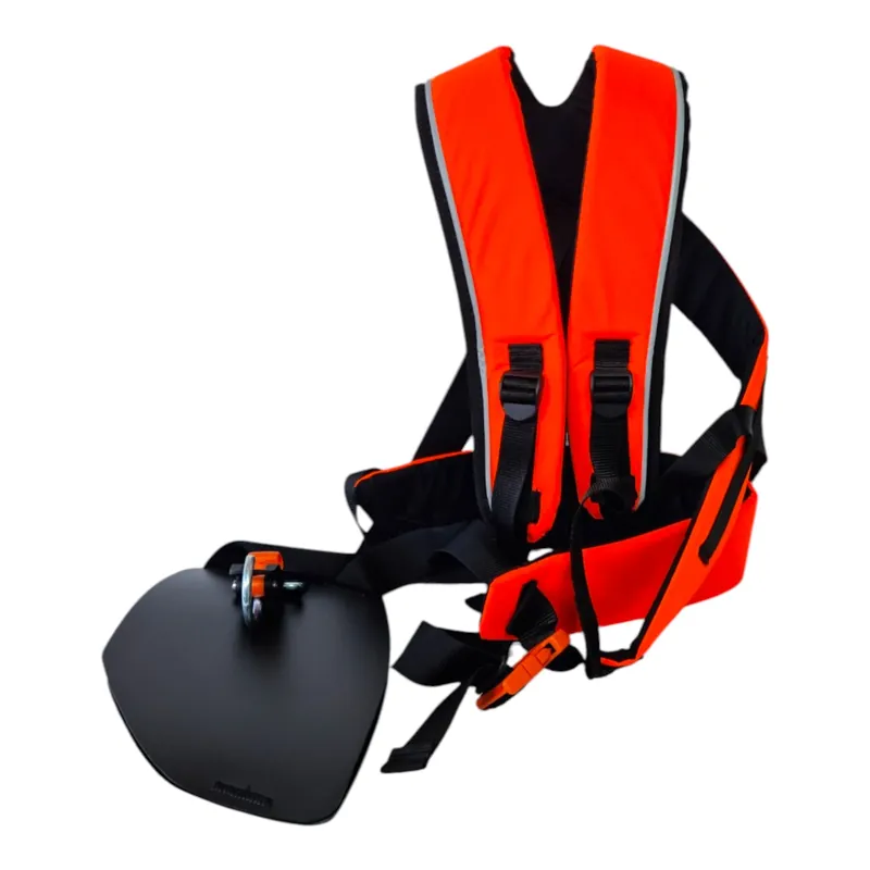 Versand Am Gleichen Tag Stihl ADVANCE PLUS Universalgurt leuchtorange ( 00007109000 )