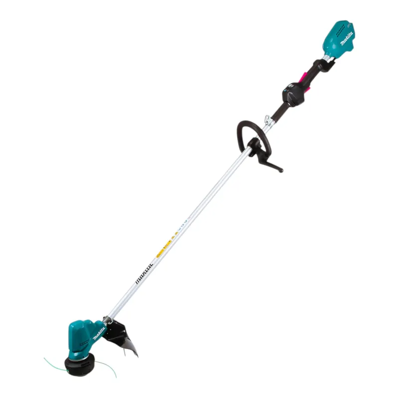 Makita DUR 190 LZX9 Akku Rasentrimmer 18 V 300 mm Brushless Solo - ohne Akku, ohne Ladegerät Neue Ware