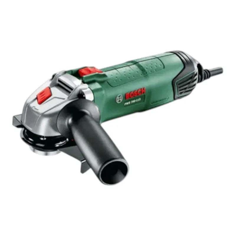 Begrenztes Angebot Bosch PWS 700-115 Winkelschleifer ( 06033A240A )