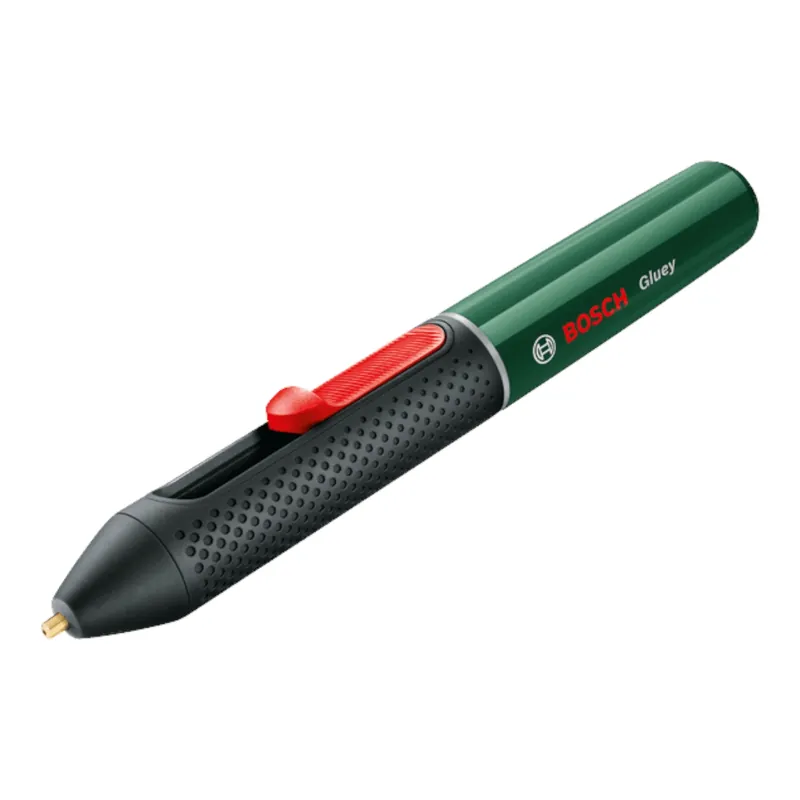 Billig Bosch Gluey Evergreen Heißklebestift ( 06032A2100 )