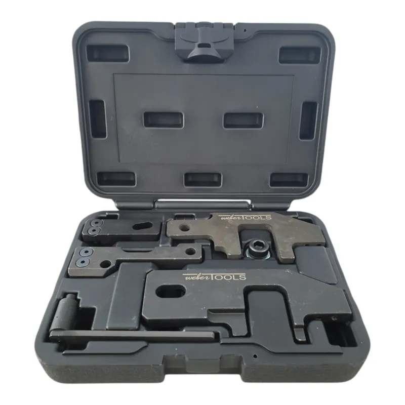 Weber Tools WT-2024 Motoreinstellwerkzeug Peugeot / Citroën 1.0 / 1.2 VTI Jetzt Kaufen