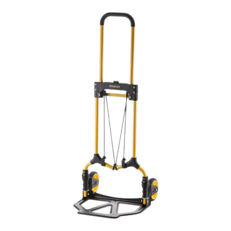 Bestpreis Stanley FT580 Transportkarre Sackkarre klappbar Tragkraft 70kg ( SXWT-FT580-SP )