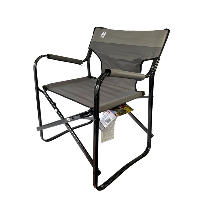 Echt Coleman Deck Chair Campingstuhl ( 2000038340 )