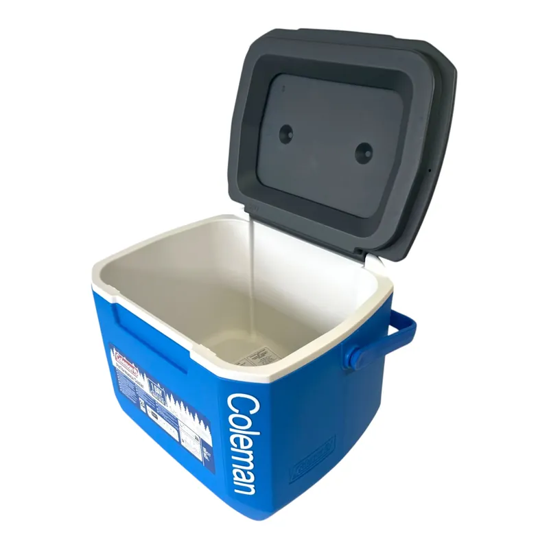Sonderaktion Coleman 16QT Performance Kühlbox PU-Isolierung 15 Liter