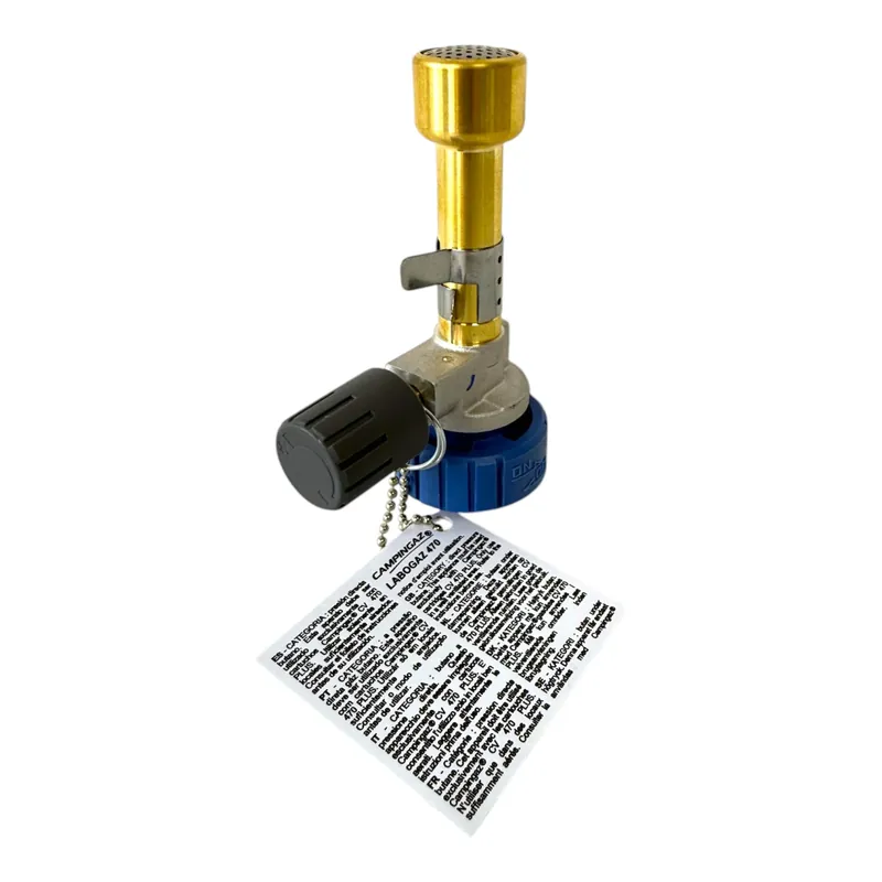 Campingaz LABOGAZ 470 Bunsenbrenner Neuheit