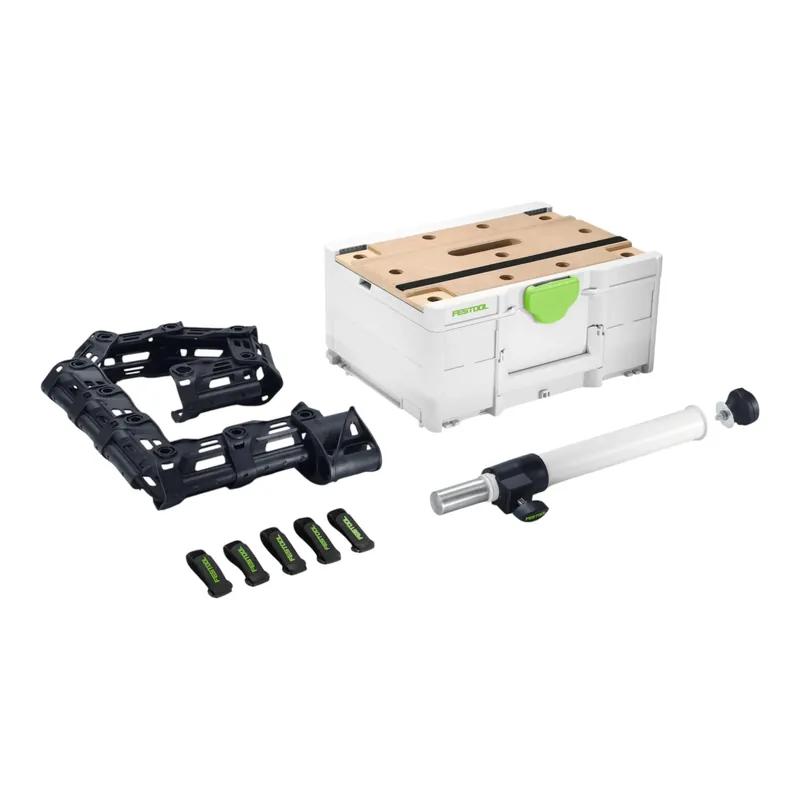 Festool CT-ASA FLX J Absaugarm 1 m + Systainer für CT 26 bis 48 ( 578517 ) Neuheit