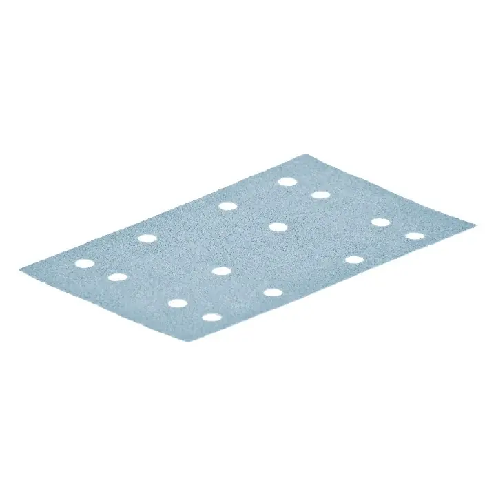 Festool 80x133 P180 GR/50 Schleifmittel 80 x 133 mm P180 50 Stück ( 578996 ) Echt