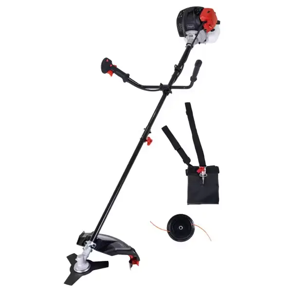 Freischneider BCH5200PB scheppach - 1.8PS Nur Für Kurze Zeit