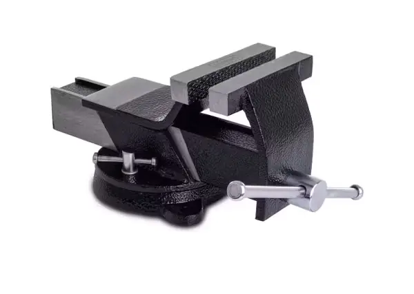 Jetzt Bestellen Schraubstock ASV360-100 scheppach black