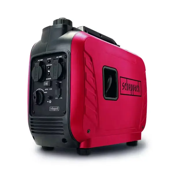 Top-Seller Inverter Stromerzeuger ISE2500 scheppach