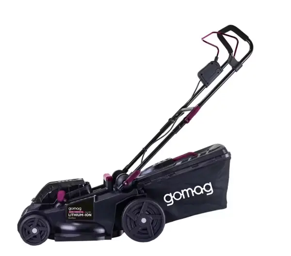 Akku-Rasenmäher GO-RSM430BL gomag Preisknaller