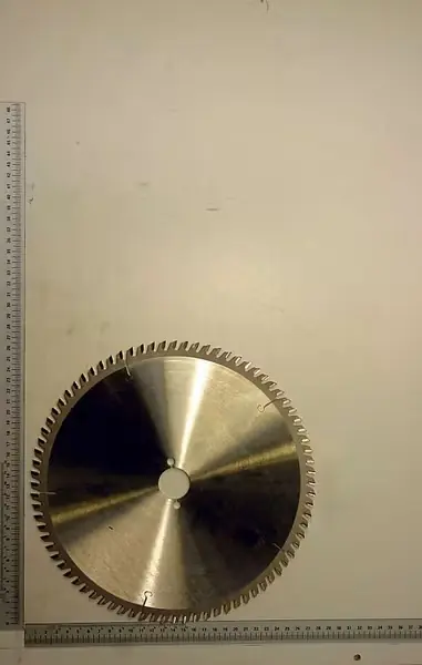 Online Kaufen HW Kreissägeblatt Ø 270 x 30 x 3,2 x 2,2 mm / 80 Z