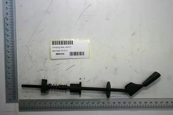 Spannhebel Knallerangebot