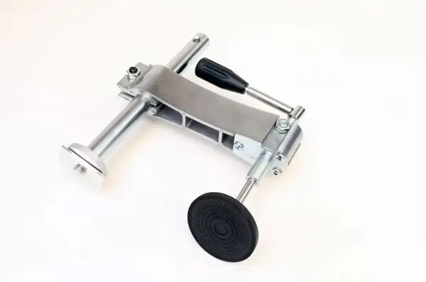 Werkstückspanner kpl. Forsa Saisonangebot
