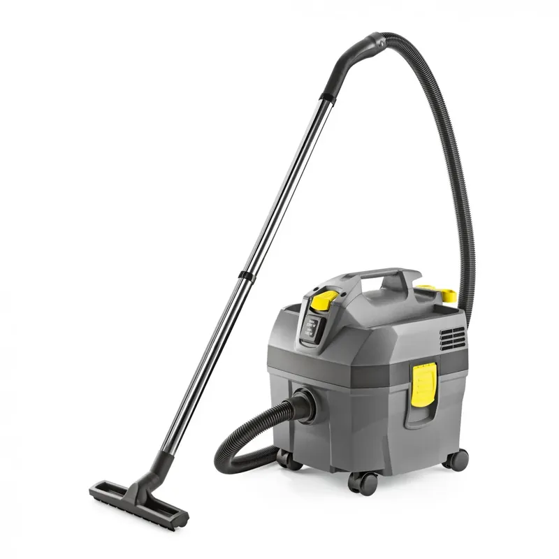 Aspiratore solidi/liquidi NT 20/1 Ap Te Karcher Professionale Zertifiziert