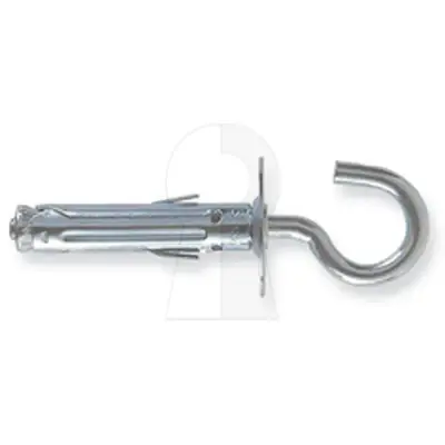 Tasselli Metallo Fischer con uncino SBS 8mm 9mm Angebot