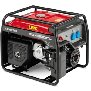 Online Kaufen Generatore D-AVR 4500w HONDA EG 4500CL