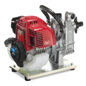 Knallerangebot Motopompa Autoadescante HONDA WX 10