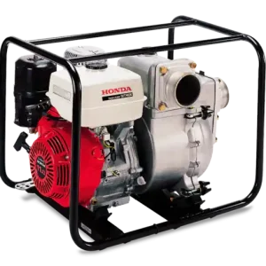 Kracherpreis Motopompa Autoadescante HONDA WT 40 acque nere