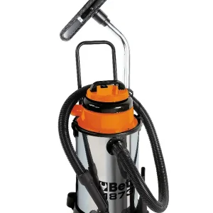 Aspiratore 30lt. acciaio INOX Beta 1873 Ausverkauf