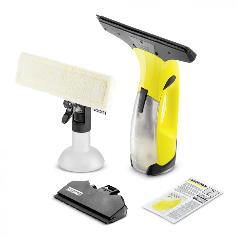 Günstig Aspiragocce WV 2 Premium Karcher