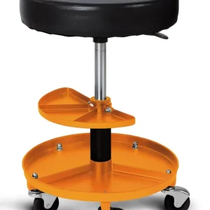 Seggiolino girevole con vassoio Beta 2250-O Meistverkauft