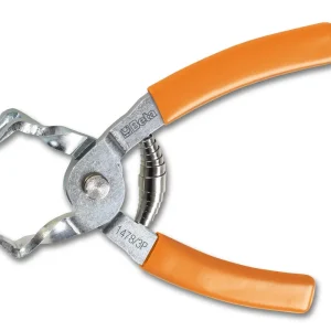 Pinza pioli plastica 3 punti sblocco Beta 1478/3P Markenprodukt