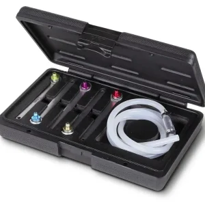 Kit 5 chiavi per spurgo freni Beta 1466/C5 Bestpreis