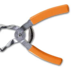 Nur Heute Pinza fascette cremagliera tipo Visa® Beta 1472FCA