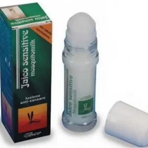 Repellente "jaico sensitive mosquitomilk" anti zanzare Roll-one Günstig
