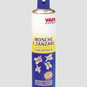 Insetticida Vape Expert Mosche e Zanzare Versand Am Gleichen Tag