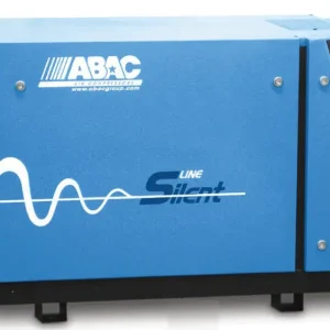 Sale Compressore Abac B 5900 LN T5,5 silenziato