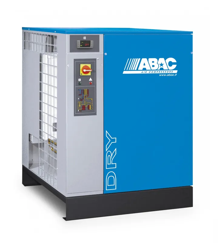Neu Essicatore Abac DRY 1040 400v