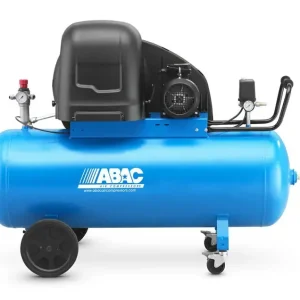 Compressore silenziato Abac S A39B 270 CT4 - 270 litri Ausverkauf