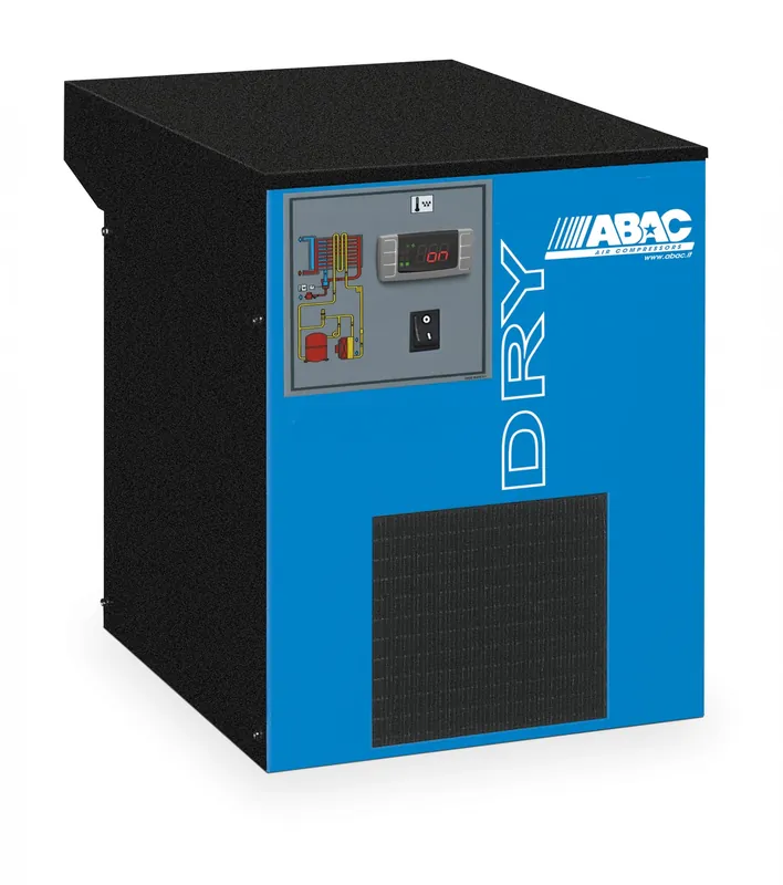 Essicatore Abac DRY 210 Rabatt