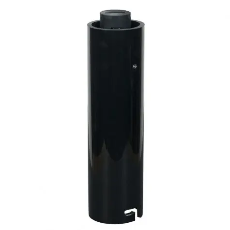 Tubo nero Liberty Mosquito Magnet Sonderaktion