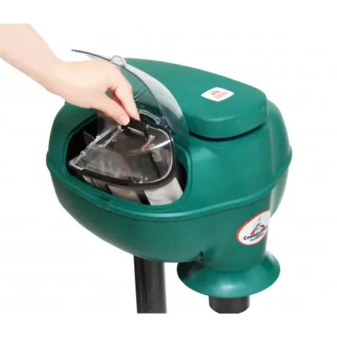 Neue Kollektion Rete Pioneer Mosquito Magnet