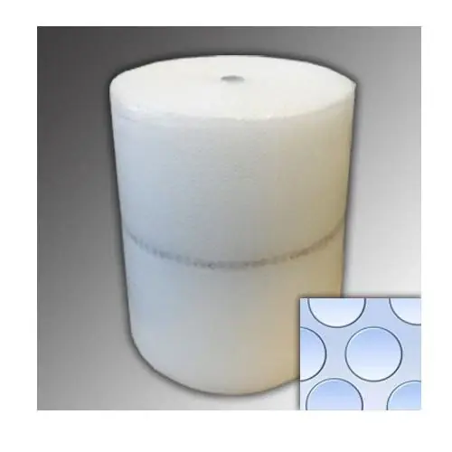 Rotolo pluriball millebolle 1mt. x 180mt. 22,4 kg. Top-Seller