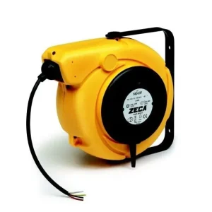 Jetzt Kaufen Avvolgicavo automatico 10 mt Zeca 5827/XF