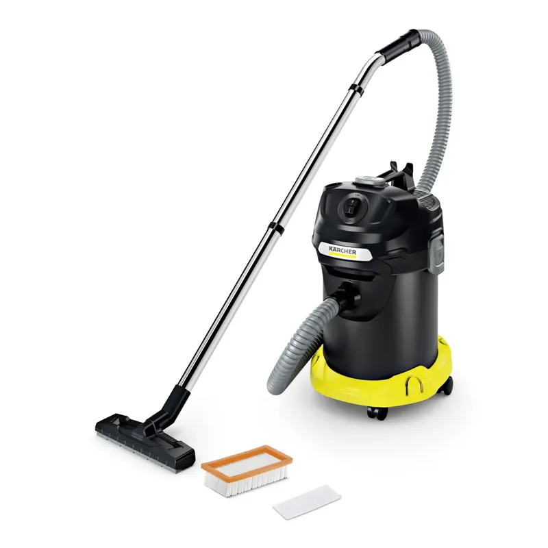 Ausverkauf Aspirapolvere e aspiracenere AD 4 Premium Karcher
